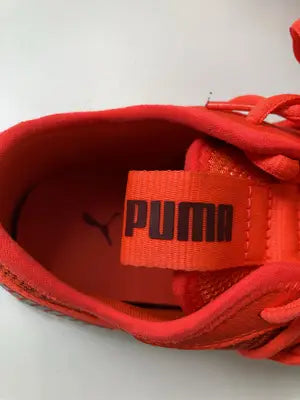 PUMA/プーマ/スニーカー/シューズ/レッド/25cm