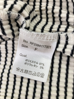 RETRO GIRL/レトロガール/カーディガン/ボレロ/トップス/ホワイト/F