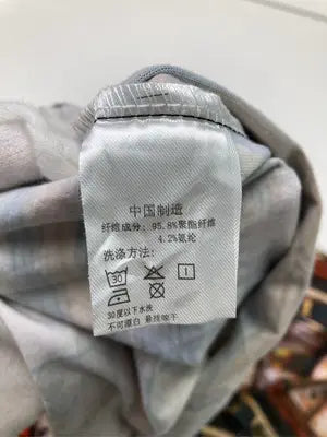 Mr.1991NC & Miss Go/Tシャツ/カットソー/トップス/その他/XXL