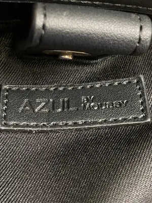 AZUL by MOUSSY/アズールバイマウジー/ショルダーバッグ/バッグ/ブラック