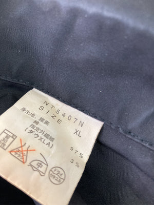 その他アウター/ジャケット/アウター/ネイビー/XL