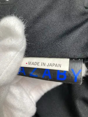 CORDURA/コーデュラ/トートバッグ/バッグ/ブラック