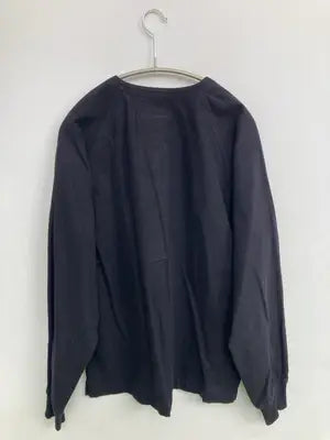 無印良品/ムジルシリョウヒン/Tシャツ/カットソー/トップス/グレー/S