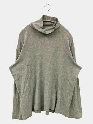 UNIQLO/ユニクロ/Tシャツ/カットソー/トップス/グレー/XL