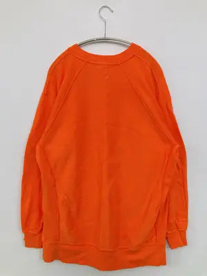 Champion/チャンピオン/スウェット/トップス/オレンジ/LARGE
