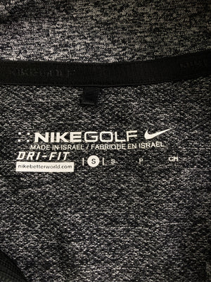 NIKEGOLF/ナイキゴルフ/スウェット/トップス/グレー/S