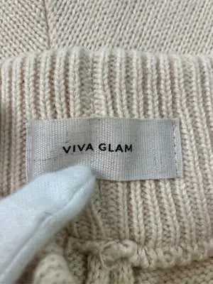 VIVA GLAM/その他パンツ/パンツ/アイボリー