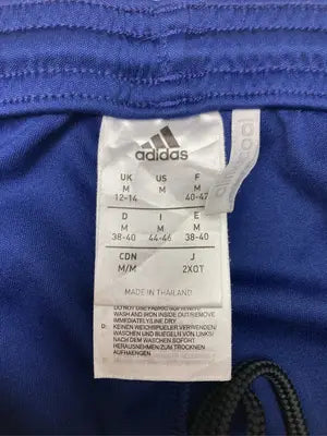 adidas/アディダス/その他パンツ/パンツ/ブルー/M