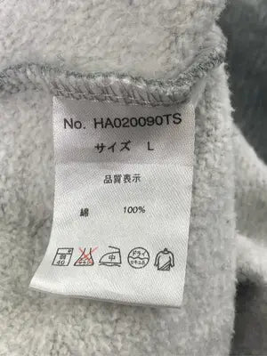 HARE/ハレ/パーカー/トップス/グレー/LARGE