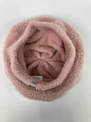 override/オーバーライド/ハンチング/ベレー帽/帽子/ピンク/57.5cm