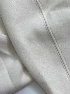 UNIQLO/ユニクロ/Tシャツ/カットソー/トップス/アイボリー/M