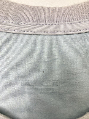 Tシャツ/カットソー/トップス/ブルー