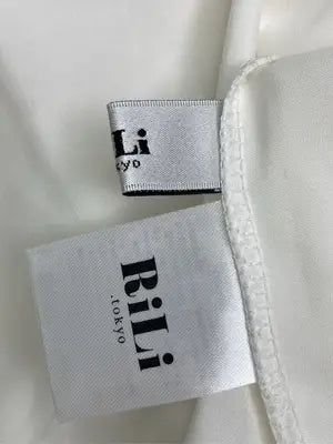 RiLi.tokyo/リリドットトーキョー/ワンピース/ワンピース/ドレス/ホワイト/FREE
