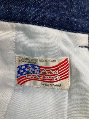 TEAM DAIWA/その他パンツ/パンツ/ネイビー