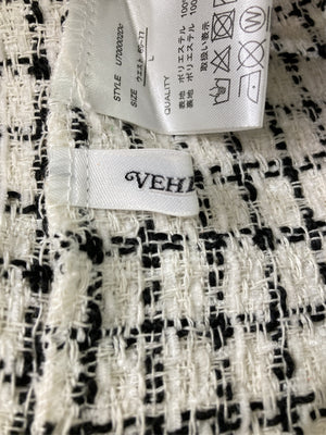 VEHEMENT/その他パンツ/パンツ/ホワイト/L