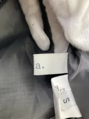 Ada./テーラードジャケット/ジャケット/アウター/グレー/S