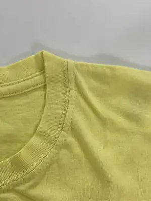 GILDAN/ギルダン/Tシャツ/カットソー/トップス/イエロー/L