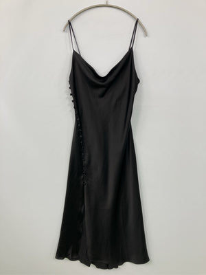 ZARA/ザラ/ワンピース/ワンピース/ドレス/ブラック/EUR M/USA M/ MEX 28