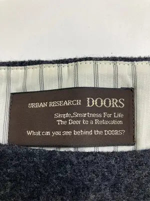 URBAN RESEARCH DOORS/アーバンリサーチドアーズ/ワンピース/ワンピース/ドレス/グレー/ONE