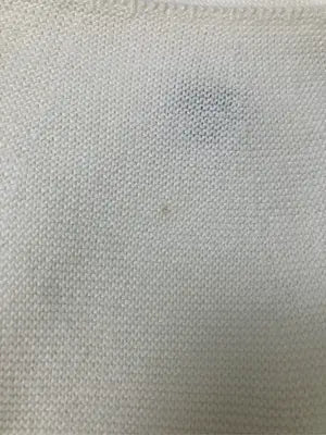 UNIQLO/ユニクロ/ニット/セーター/トップス/アイボリー/M