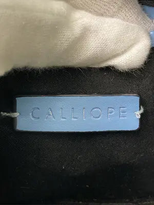 CALLIOPE/ショルダーバッグ/バッグ/スカイブルー/TU