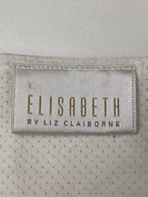 ELISABETH/ベスト/トップス/ホワイト/3