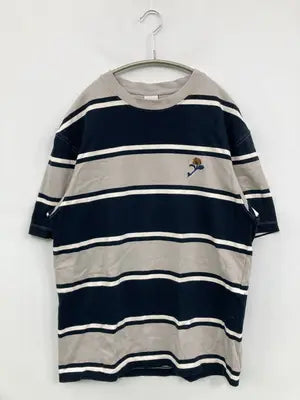ZARA/ザラ/Tシャツ/カットソー/トップス/グレー/M