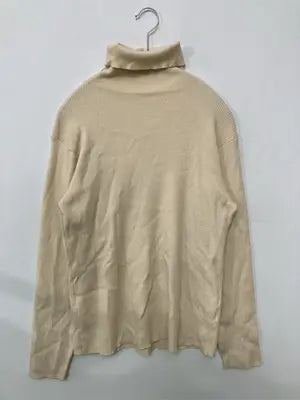 AMERICAN HOLIC/アメリカンホリック/ニット/セーター/トップス/アイボリー/M