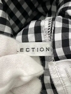 WILLSELECTION/ウィルセレクション/シャツ/ブラウス/トップス/ブラック/M