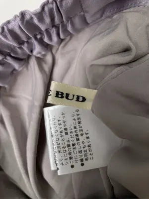 ROSE BUD/ローズバッド/その他パンツ/パンツ/パープル/F