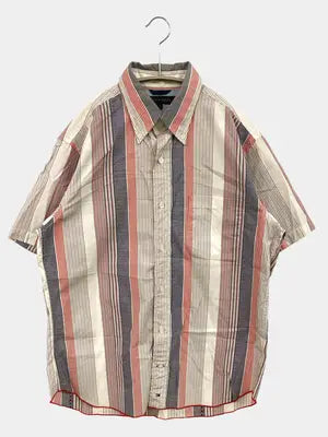 TOMMY HILFIGER/トミーヒルフィガー/シャツ/ブラウス/トップス/その他/S