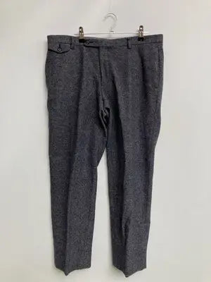 blazer's bank.com/スラックス/パンツ/グレー