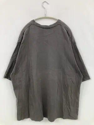 PAGEBOYLIM/ページボーイリム/Tシャツ/カットソー/トップス/グレー/M