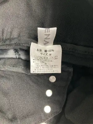 SHEENA/シーナ/その他パンツ/パンツ/ブラック/M