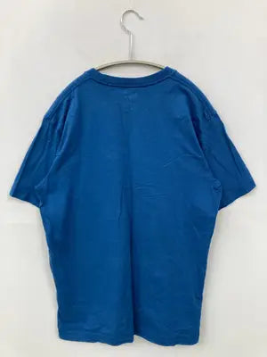 UNIQLO UT/ユニクロユーティー/Tシャツ/カットソー/トップス/ブルー/M