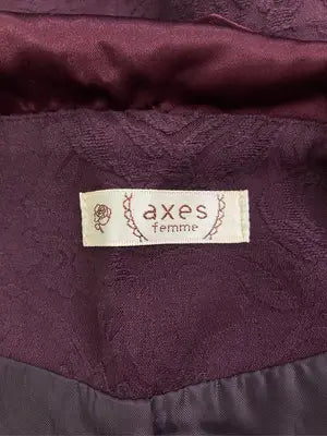 axes femme/アクシーズファム/ベスト/トップス/その他/M   160/84A