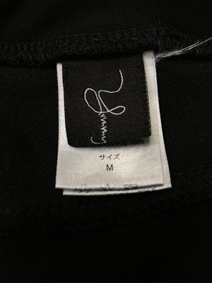 Yummy Grims/スラックス/パンツ/ブラック/M