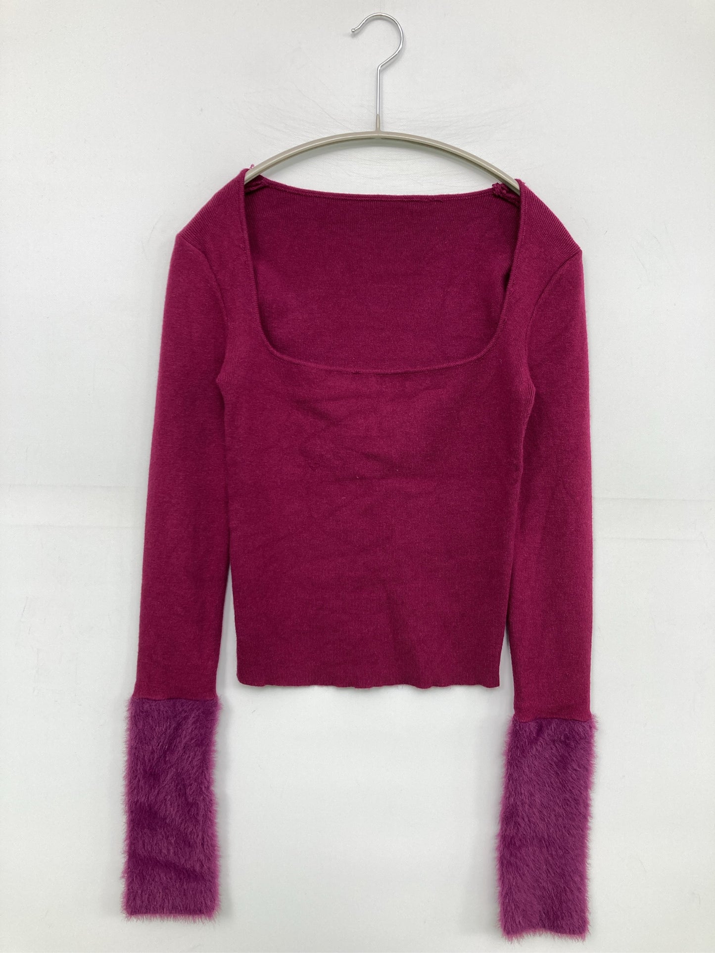 その他トップス/トップス/ピンク