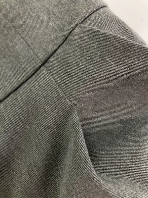 Louere/ルエレ/スラックス/パンツ/グレー/M