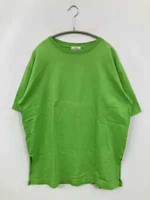 LOWRYS FARM/ローリーズファーム/Tシャツ/カットソー/トップス/ライトグリーン/F