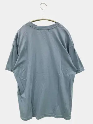 as know as/アズノゥアズ/Tシャツ/カットソー/トップス/ブルー/M