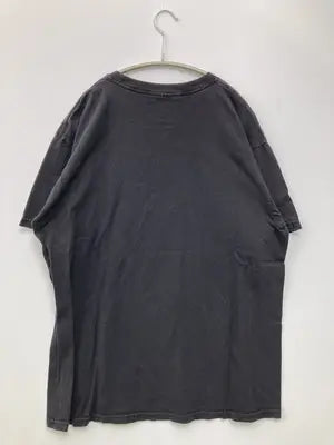 ZION/ザイオン/Tシャツ/カットソー/トップス/ブラック/L