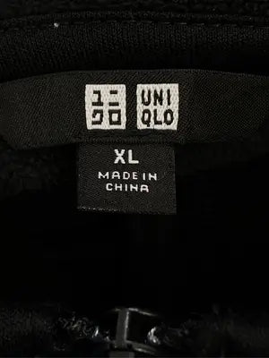 UNIQLO/ユニクロ/パーカー/トップス/グレー/XL