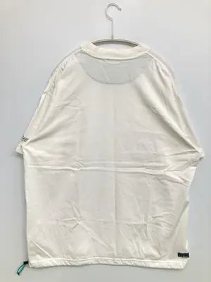 L.L.Bean/エルエルビーン/Tシャツ/カットソー/トップス/ホワイト/SMALL