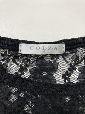 C・O・L・Z・A/コルザ/その他トップス/トップス/ブラック/M