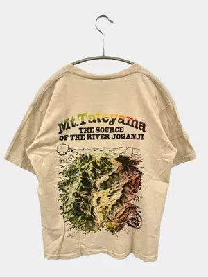 GILDAN/ギルダン/Tシャツ/カットソー/トップス/ベージュ/M