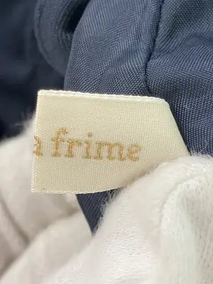 pour la frime/ワンピース/ワンピース/ドレス/ネイビー