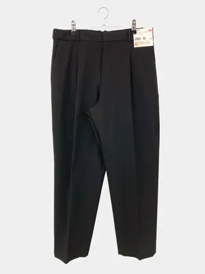 UNIQLO/ユニクロ/その他パンツ/パンツ/ブラック/XL
