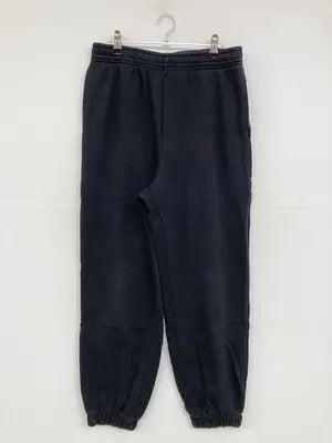 UNIQLO/ユニクロ/スウェットパンツ/パンツ/ブラック/XL