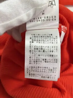 Ray BEAMS/レイビームス/Tシャツ/カットソー/トップス/レッド